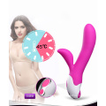 Injo Vibrator Women-Trial Sex Toy for Female Ij-S10013